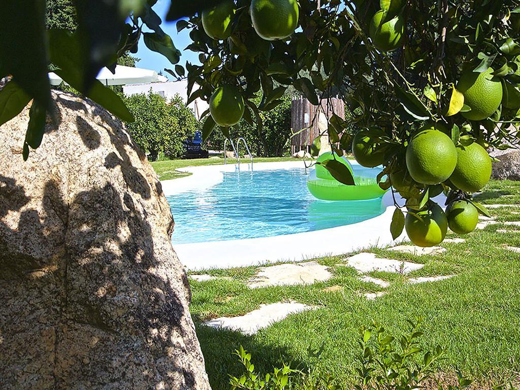 Luna&Limoni Country Muravera Bagian luar foto